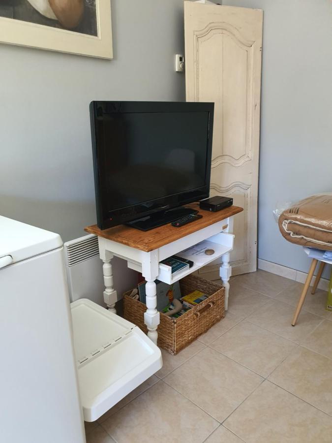 Le Cottage De Mag Cerences  Ngoại thất bức ảnh