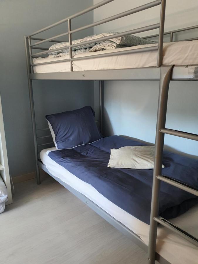 Le Cottage De Mag Cerences  Ngoại thất bức ảnh